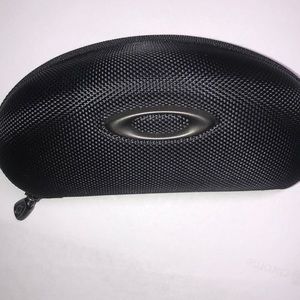 Oakley Sunglasses Case
